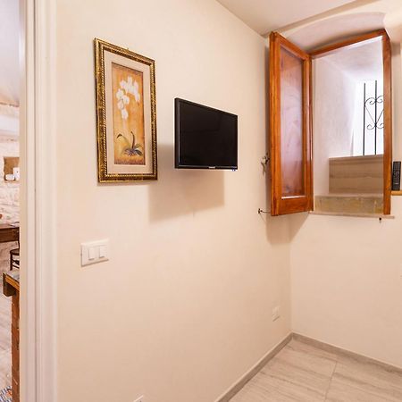 Apartamento Casa Ferrante By Barbarhouse Vieste Exterior foto
